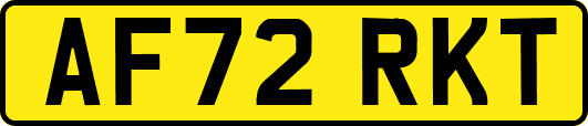AF72RKT