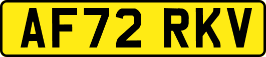 AF72RKV