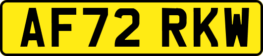 AF72RKW