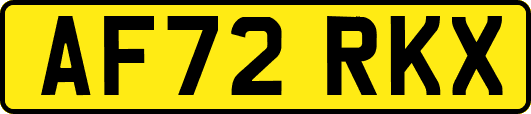 AF72RKX