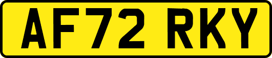 AF72RKY