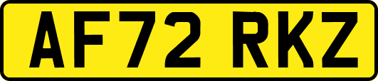 AF72RKZ