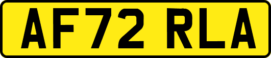 AF72RLA