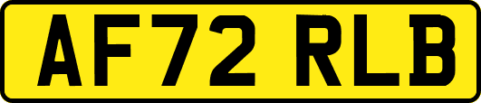 AF72RLB