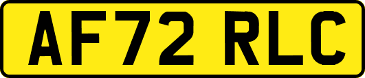 AF72RLC