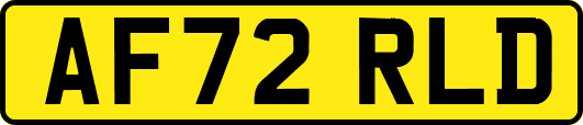 AF72RLD