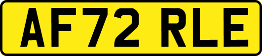 AF72RLE