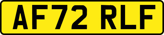 AF72RLF