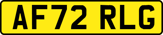 AF72RLG