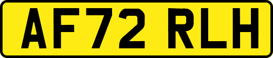 AF72RLH