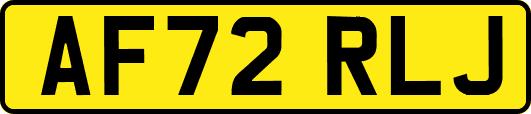 AF72RLJ