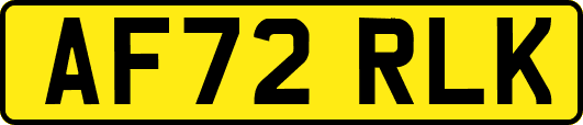 AF72RLK