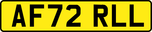 AF72RLL