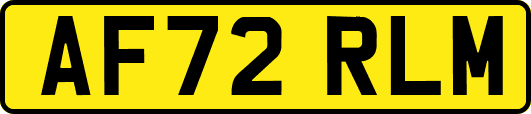 AF72RLM