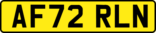AF72RLN