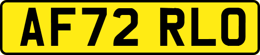 AF72RLO