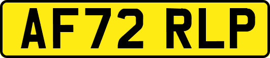 AF72RLP