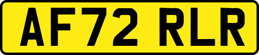 AF72RLR