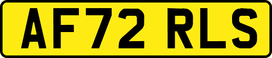 AF72RLS