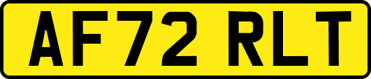 AF72RLT