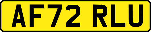 AF72RLU