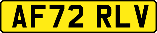 AF72RLV