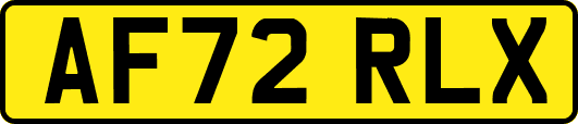 AF72RLX