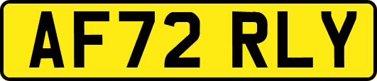 AF72RLY