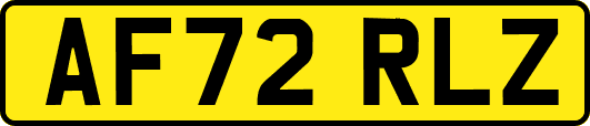 AF72RLZ