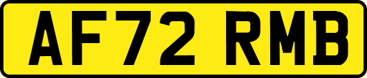 AF72RMB