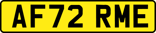 AF72RME