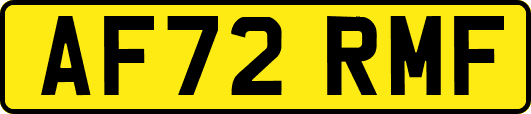AF72RMF