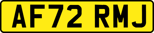 AF72RMJ
