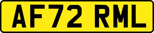 AF72RML
