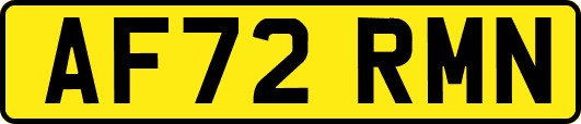 AF72RMN