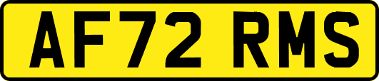 AF72RMS