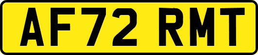 AF72RMT