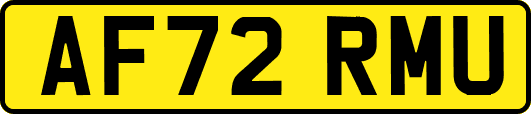 AF72RMU