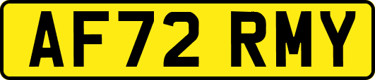 AF72RMY