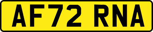 AF72RNA