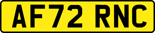 AF72RNC