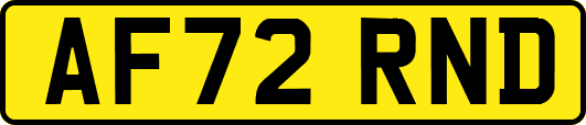 AF72RND