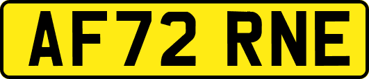 AF72RNE