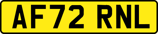 AF72RNL