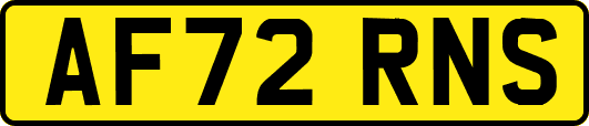 AF72RNS