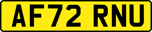 AF72RNU
