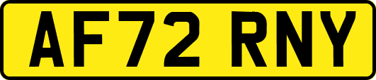 AF72RNY