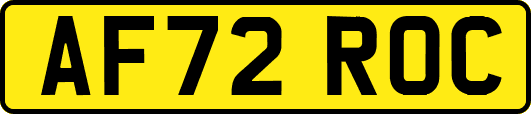 AF72ROC