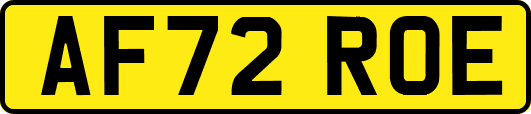 AF72ROE