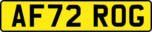 AF72ROG